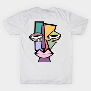 Art t shirts store